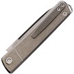 MD2114TD01TM Medford Gentleman Jack 2 Pocket Knife S45VN 