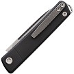 MD2114TD30PV Medford Gentleman Jack 2 Pocket Knife S45VN 