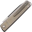 MD2114TT01TM Medford Gentleman Jack 2 Pocket Knife S45VN 