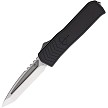 Medford Automatic Pocket Knife Merc-1 OTF Tanto - MD2134TT42AB 