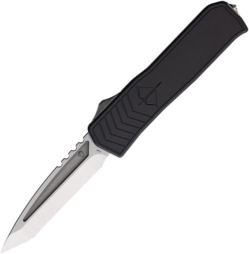 Medford Automatic Pocket Knife Merc-1 OTF Tanto - MD2134TT42AB 