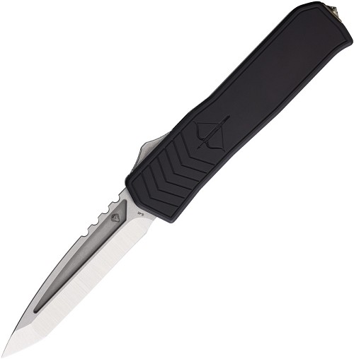 Medford Automatic Pocket Knife Merc-1 OTF Tanto - MD2134TT42ABB 