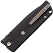 MD214SPT30PV Medford Antik Framelock Pocket Knife S45VN DLC Tanto 