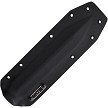 Medford Romulus Dagger Tumbled Black - MD2183TQ08KB 