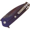 Medford Praetorian Slim Framelock Pocket Knife - MDF2084VD39A5 