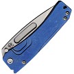 MDL2014TD37A2 Medford Slim Midi Framelock Pocket Knife Left Hand 