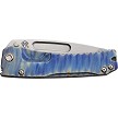 MDL2014TT03TM Medford Slim Midi Left Hand Framelock Pocket Knife 