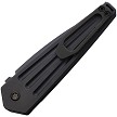MDNAPQ30PVTP Medford Automatic Nosferatu Button Lock Pocket Knife S35VN 