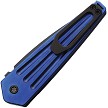 MDNAPQ37A2TP Medford Automatic Nosferatu Button Lock Pocket Knife S35VN 
