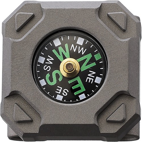 MecArmy Titanium Watchband Compass - MECCPWT 
