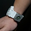 MECCPWT MecArmy Titanium Watchband Compass 