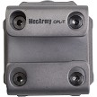 MECCPWT MecArmy Titanium Watchband Compass 