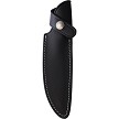 MER25CVC Mercury Trek Fixed Blade Knife Green Canvas 