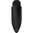 Mercury Hawky Fixed Blade Knife Green Micarta - MER9HWKGCFC 