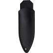 Mercury Hawky Fixed Blade Knife Natural Micarta - MER9HWKNCFC 