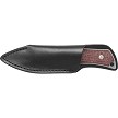 MER9KALIDPBRFC Mercury Kali Fixed Blade Knife Drop Point Micarta 