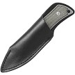 MER9KALIDPGCFC Mercury Kali Fixed Blade Knife Drop Point Micarta 