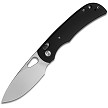 Miguron Moyarl Crossbar Lock Pocket Knife Black - MGR621ABK 