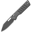 Miguron Gatov Crossbar Lock Pocket Knife Gray - MGR822ADG 