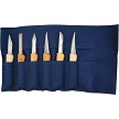 MIKA060 Mikihisa Mikikichan Carving Knife Set 