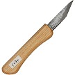 Mikihisa Mikikichan Carving Knife Yoko - MIKA064 