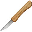 MIKA064 Mikihisa Mikikichan Carving Knife Yoko 