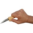 MIKA064 Mikihisa Mikikichan Carving Knife Yoko 