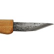MIKA064 Mikihisa Mikikichan Carving Knife Yoko 
