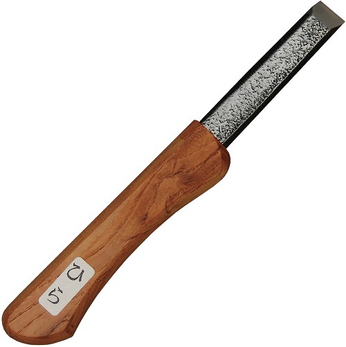 Mikihisa Mikikichan Carving Knife Hira - MIKA065 