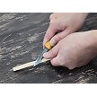 MIKA066 Mikihisa Mikikichan Carving Knife Ken 