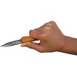MIKA066 Mikihisa Mikikichan Carving Knife Ken 