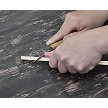 MIKA067 Mikihisa Mikikichan Carving Knife Kuri 