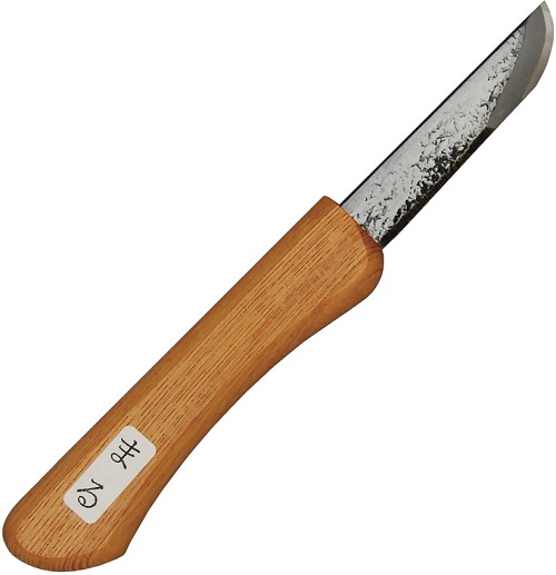 Mikihisa Mikikichan Carving Knife Maru - MIKA068 