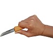 MIKA068 Mikihisa Mikikichan Carving Knife Maru 