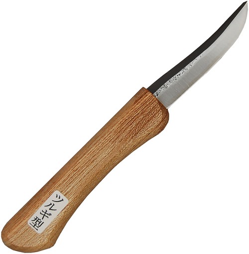 Mikihisa Mikikichan Knife Tsurugi - MIKA070 