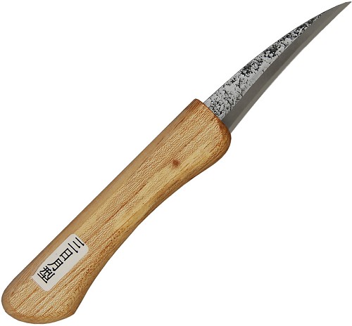 Mikihisa Mikikichan Knife Mikazuki - MIKA071 