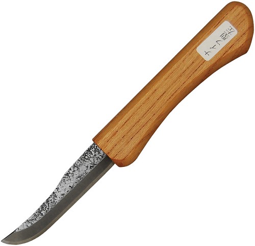 Mikihisa Mikikichan Carving Knife - MIKA073 