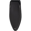 MKMMA01S MKM-Maniago Knife Makers Makro 1 Fixed Blade Knife Santos Wood 