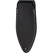 MKMMA02S MKM-Maniago Knife Makers Makro 2 Fixed Blade Knife Santos Wood 