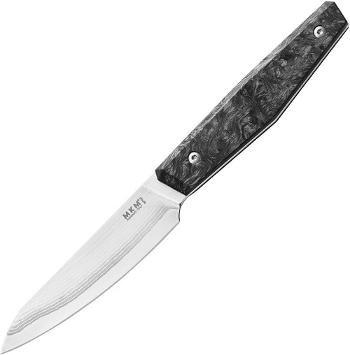 MKM-Maniago Knife Makers Prima Paring Knife Limited - MKMPRPACFD 