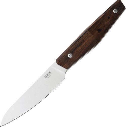 MKM-Maniago Knife Makers Prima Paring Knife Bocote - MKMPRPAZ 