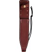 Main Street US 2024 Fixed Blade Knife Black - MMS028 