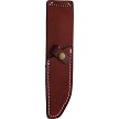 Main Street UDT Fixed Blade Knife Black - MMS030 
