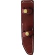 Main Street UDT Fixed Blade Knife Black - MMS030 