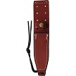 Main Street STA Sniper Fixed Blade Knife Black - MMS031 