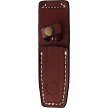 Main Street Micro Tanto Fixed Blade Knife Black - MMS032 