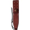 Main Street STA Sniper Fixed Blade Knife OD Green - MMS041 