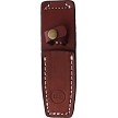 Main Street Micro Tanto Fixed Blade Knife OD Green - MMS042 