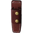 Main Street Micro Tanto Fixed Blade Knife OD Green - MMS042 