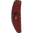 Main Street Fighting Utility Fixed Blade Knife OD Green - MMS043 